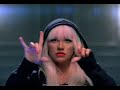 Christina Aguilera - Keeps Gettin' Better (MTV OFFICIAL HQ)