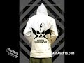 Ganjaguru presents Baxx V1 LTD Ice Cream