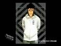 Ganjaguru presents Baxx V1 LTD Ice Cream