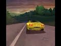 Need For Speed 4: High Stakes DEMO [PSX]