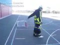 HSA Shuffle Prac 2