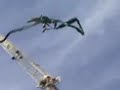 Dani - Salto de Bungee Jump