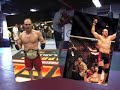 Daddis Fight Camps
