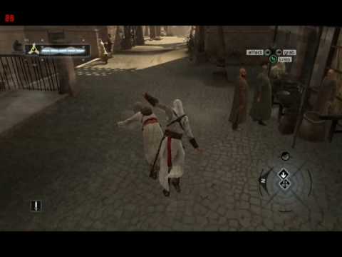 Assassin's Creed