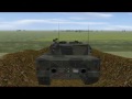 Leopard 2A4 - Steel Beasts Pro PE Leopard 2A4 - Steel Beasts Pro PE