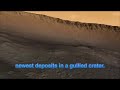 JPL Video: Mars - A Feast for the Eyes JPL Video: Mars - A Feast for the Eyes