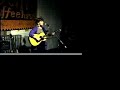 dar williams at naked city 9-18-91