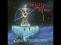 Ring of Fire - Until The End Of Time