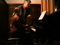 Mozart Violinsonata G major KV 301 Mozart Violinsonata G major KV 301