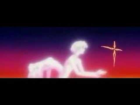 �������� ����� ������ � ����� ����������� / Evangelion: The End of Evangelion