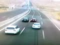 Speed = 240 km/h