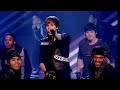 Justin Bieber – Somebody To Love & Baby - LIVE on X Factor 2010