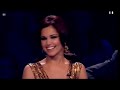 Justin Bieber - Somebody To Love and Baby - LIVE sur X Factor 2010 HD