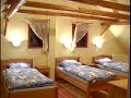 Resort Antoniow does have every thinkable comfort to relax after a day of outdoor activity in every season. It has standard accommodation for 14 persons - 6 bedrooms with TV, all with bathroom and toilet.