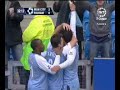 Man. City 2 - 0 [Corradi]
