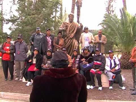 Nelvitski - KTB - Kibo Travel Bureau. Tanzanian group touring The Holyland with Hon. Dr. Bishop Gertrude Rwakatare. this clip is all about the Sea of Galilee sites: Sail...