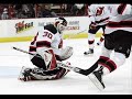 Tribute to the New Jersey Devils goaltenders