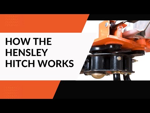 how to eliminate trailer sway