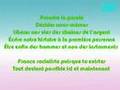 Changer La Vie - Hymne Parti Socialiste 1977