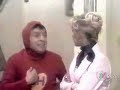 Chapolin enfrenta a m�mia do museu ^^
