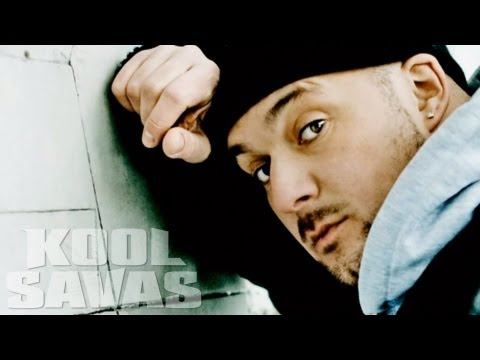 Kool Savas 'Immer wenn ich rhyme (Mammut RMX)'