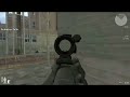 This game is like COD4 only free.Wolfenstein Enemy Territory All OS Link: http://www.splashdamage.com/node/57Fileshack.com login,User Name: testPassword   : testTrue Combat:Elite All OS Link: http://www.truecombat.us/HAVE FUN!!!!