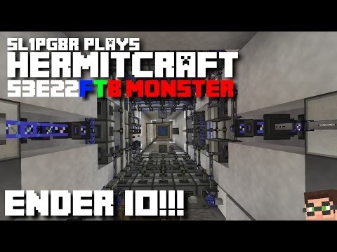 monster - Subscribe! http://goo.gl/vf70b Twitter: https://twitter.com/sl1pg8r Facebook: http://www.facebook.com/sl1pg8rLP Google+: https://plus.google.com/+sl1pg8r Donate: http://goo.gl/8aj9i The Stuff...