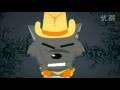videos de Chinese first New year celebration cartoon movie