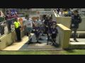 Classic A-League Games - Perth vs Sydney - Round 8 Season 3