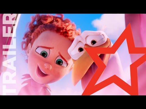 Storks Movies For Juniors