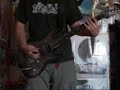 Guitare - Freaky Friday - Take Me Away