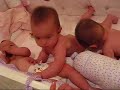 Trigêmeas fora de controle [Triplets out of control]