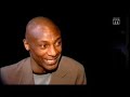 Seconds Out: Amir Khan & Joe Murray 2/3