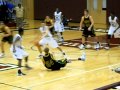 Emmaus boys basketball vs Lower Merion in the final two minutes of the Jameer Nelson Classic