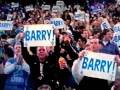 The Ultimate of Barry Sanders