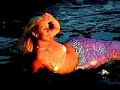 Mermaid Natasha and Starfish