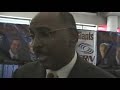 NewsBusters Interviews Michael Steele