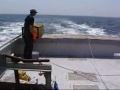 Lobster Fishing Aboard  \"THUNDERBOLT\"
