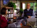 Staples Ink Fairy Outtakes Brian Posehn (#2)