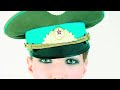 The Unique Russian Room Teaser