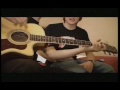 Guitar Lesson
