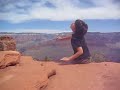 Kid Falls Off Rim of Grand Canyon Kid Falls Off Rim of Grand Canyon