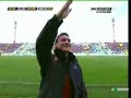 totti udinese - roma (1-3) limortacci... totti udinese - roma (1-3) limortacci...