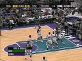 Paul Pierce dunks on some Jazz players Paul Pierce dunks on some Jazz players