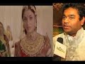 Music Maestro, A R Rehman speaks about Jodhaa-Akbar Music Maestro, A R Rehman speaks about Jodhaa-Akbar