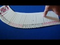 How to do False Cuts