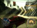 Need For Speed: Most Wanted --- Mitsubishi Evo VIII
