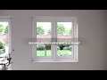 ADVANCE 70 Flush Sash Windows - Selecta Systems Ltd