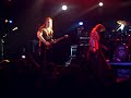 Sonata Arctica - Full moon [LIVE USA, FL]