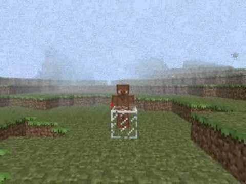 scoutvich - minecrafters has a wisedom of falcon!
